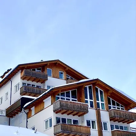 Appartements 