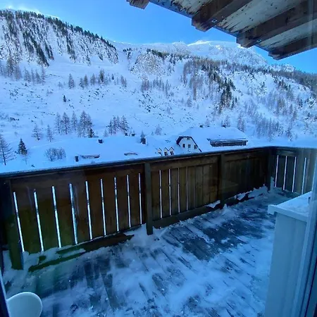 Appartements 