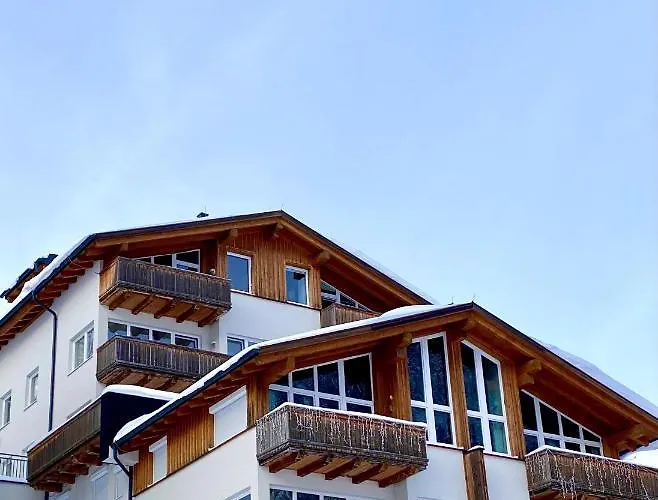 Appartements \